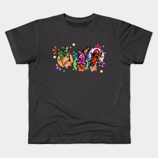 Koroks Kids T-Shirt